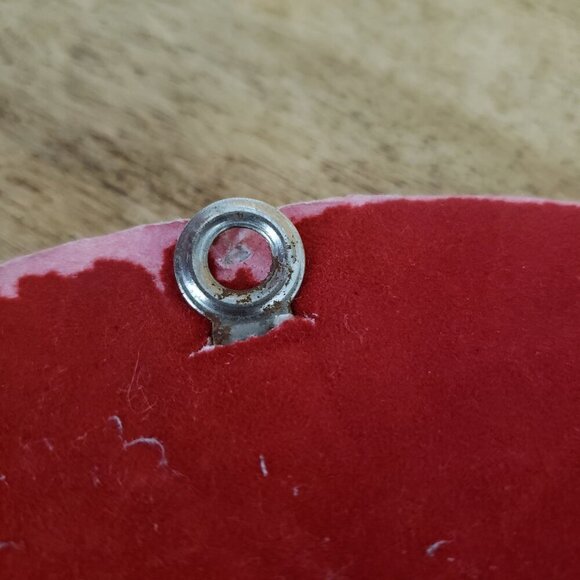 Vintage Hand Carved Aztec Mayan Sun Stone Calendar Round Wall Plaque Mexicana - Picture 13 of 15